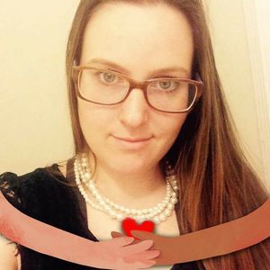 Meet your Posher, Gabrielle